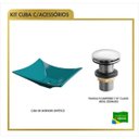 Ver imagem 3 de Kit Cuba L38 Válvula Click 1 Polegada G Compace