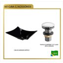 Ver imagem 3 de Kit Cuba L38 Válvula Click 1 Polegada G Compace