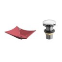 Ver imagem 2 de Kit Cuba L38 Válvula Click 1 Polegada G Compace