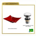 Ver imagem 3 de Kit Cuba L38 Válvula Click 1 Polegada G Compace