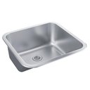 Ver imagem 1 de Tanque Inox Monobloco Pingoo.casa - Prata