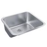 Tanque Inox Monobloco Pingoo.casa - Prata - 1
