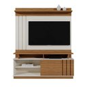 Ver imagem 5 de Estante Ripado para Tv 55 Polegadas Home Goias