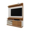 Ver imagem 2 de Estante Ripado para Tv 55 Polegadas Home Goias