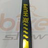 Quadro Hupi Aro 26 Naja V8 2024 - Gancheira Vertical - Preto e Dourado Naja 26 V8 Ano 2024 Preto/dou - 10