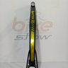 Quadro Hupi Aro 26 Naja V8 2024 - Gancheira Vertical - Preto e Dourado Naja 26 V8 Ano 2024 Preto/dou - 9