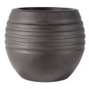 Ver imagem 1 de Vaso Canela Preto 24 Terrano