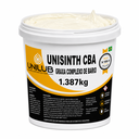 Ver imagem 1 de Graxa Branca Sintética Unisith Cba - Complexo de Bario 1378g