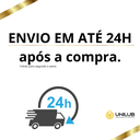 Ver imagem 6 de Graxa Branca Sintética Unisith Cba - Complexo de Bario 1378g