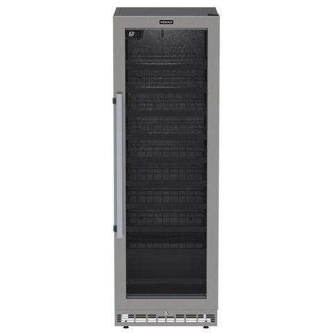Adega Cave Top Light-In 200 S40 Inox 220 V