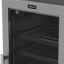 Ver imagem 5 de Adega Cave Top Light-In 200 S40 Inox 220 V