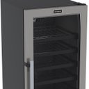 Ver imagem 3 de Adega Cave Top Light-In 200 S40 Inox 220 V