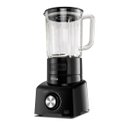 Ver imagem 7 de Liquidificador Philco Plq1300 Turbo Glass Pro Maxx 6 1200W 127V