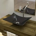 Ver imagem 1 de Kit Cuba L38 Torneira Link 1062 Metal Válvula 1 Polegada Sifão Pvc Flexível Compace