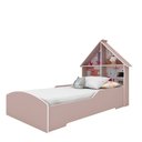 Ver imagem 7 de Cama Infantil Casinha 090 Sonho - Gelius