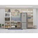 Ver imagem 3 de Cozinha Modulada Compacta 5 Peças sem Tampo Art Luciane Móveis