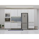 Ver imagem 1 de Cozinha Modulada Compacta 5 Peças sem Tampo Art Luciane Móveis
