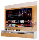 Ver imagem 2 de Home Suspenso Life 1.8 Nature com Off White - MóveisAqui