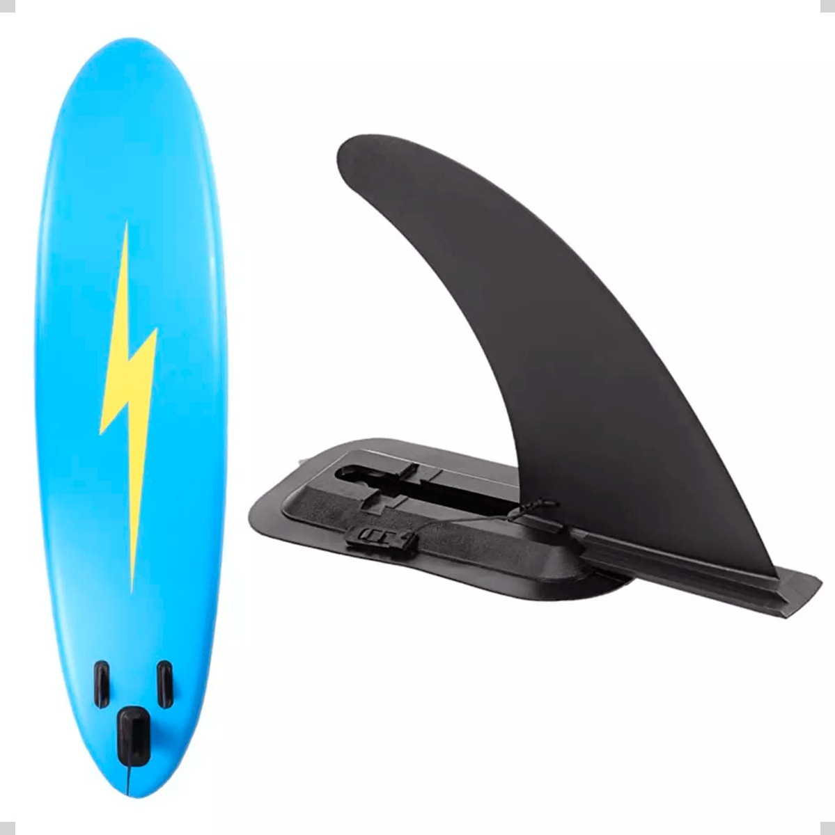 Ver imagem 2 de Conjunto de Quilha Central com Suporte