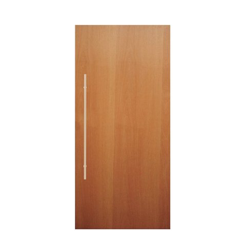 Folha de Porta Piso Teto Tauari 2,8m Altura Mapaf:2,8x120 Cm