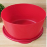 Tupperware Tigela Ilúmina Vermelha 4,3 Litros Tijela Vermelha - 2