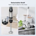 Ver imagem 4 de Fresko Mixer de Imersão 500w com Copo 700ml, 12 Velocidades e Turbo