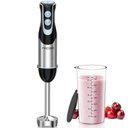 Ver imagem 1 de Fresko Mixer de Imersão 500w com Copo 700ml, 12 Velocidades e Turbo