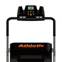 Ver imagem 3 de Esteira Elétrica Athletic Cle 35 Residencial Bivolt 13km/h