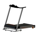 Ver imagem 2 de Esteira Elétrica Athletic Cle 35 Residencial Bivolt 13km/h