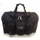 Ver imagem 4 de Bolsa Mala Viagem Sacola Média Reforçada Esportiva