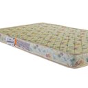 Ver imagem 2 de Colchão Luckspuma do Bebê Luck Urso Bordado Infantil - 68x148x12 -