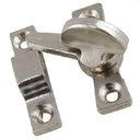 Ver imagem 1 de Tranqueta de Zamak Cromada Caixa 10 Unid