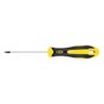 Chave com Ponta Torx - T20 X 100mm - Eda - 1