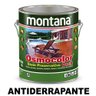 Stain Osmocolor Montana Antiderrapante Castanho 3,6l 33c083110 - 1