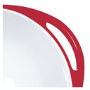 Ver imagem 3 de KITCHEN CRAFT COLOURWORKS TIGELA 14x27x22cm 3L MELAMINA VERMELHO