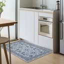 Ver imagem 1 de 1 Tapete Multiuso Antiderrapante Absorve 50x80 Js Fu Med M55