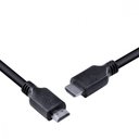 Ver imagem 7 de Cabo Hdmi Ultra 2.1 28awg Puro Cobre 8k 1 Metro - Phm21-1
