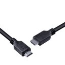 Ver imagem 5 de Cabo Hdmi Ultra 2.1 28awg Puro Cobre 8k 1 Metro - Phm21-1