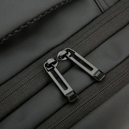 Mochila Urbana Executiva Viagem Faculdade P/ Notebook 15,6":preto - 7