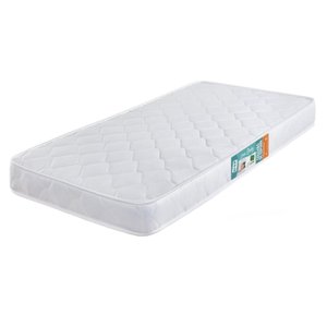 Colchão para Berço Americano Baby 7 Plus 130 X 70 D18