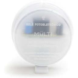 Sensor Relê Fotoeletrônico 1000w Bivolt Multicraft - 2