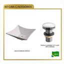 Ver imagem 5 de Kit Cuba L30 Válvula Click 1 Polegada G Compace