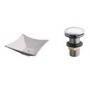 Ver imagem 2 de Kit Cuba L30 Válvula Click 1 Polegada G Compace