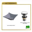Ver imagem 5 de Kit Cuba L30 Válvula Click 1 Polegada G Compace