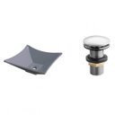 Ver imagem 2 de Kit Cuba L30 Válvula Click 1 Polegada G Compace