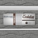 Ver imagem 4 de Colchão Solteiro Probel De Molas Ensacadas Evolution - 