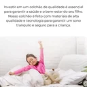 Ver imagem 6 de Colchão Solteiro Probel De Molas Ensacadas Evolution - 