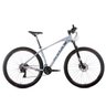 BICICLETA AUDAX HAVOK TX 2021 ARO-29 CINZA:17 - 1