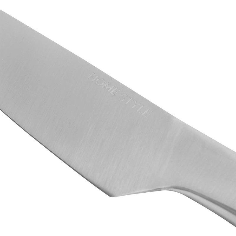 Faca Do Chef Flui Home Style | MadeiraMadeira