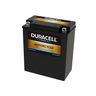 BATERIA MOTO DURACELL 12Ah HONDA CD 400 YAMAHA XV 500 VIRAGO DTX14A GEL AGM - 1